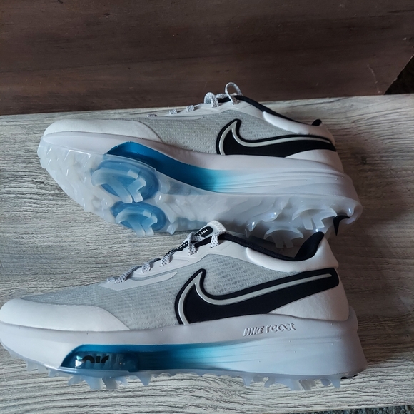 Nike Air Zoom Infinity Tour Next Women's Golf Shoes Size 8 - Picture 5 of 8
